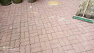 Czyszczenie elewacji mycie kostki brukowej - 2