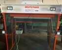 Kabina/Kabiny Kombajnowe Deutz Fahr - 5