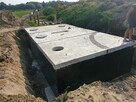 SZAMBA BETONOWE KOMPLEKSOWO - 4
