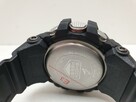 Zegarek Sportowy męski G-SHOCK GG-1000-1A - 11