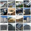 Namiot NAMIX COMFORT 5x8 magazynowy RÓŻNE KOLORY - 6