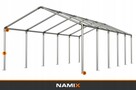 Namiot NAMIX COMFORT 3x10 magazynowy RÓŻNE KOLORY - 3