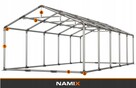 Namiot NAMIX ROYAL 5x10 magazynowy RÓŻNE KOLORY - 3