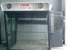 Kabina/Kabiny Kombajnowe Deutz Fahr - 1
