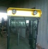 Kabiny kabina kombajnowe New Holland - 2