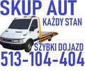 Skup Aut Złomowanie t.513104404 Braniewo, Fromborg, Elbląg - 4