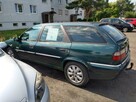 Części Citroen Xantia kombi hdi - 2