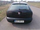 Seat Leon 1 2001r - 2