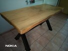 Suche deski dębowe - 4