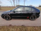 Seat Leon 1 2001r - 3