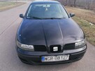 Seat Leon 1 2001r - 1