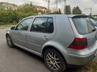Sprzedam VW Golf 4 1.9 TDI 4x4 - 1