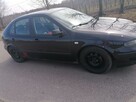 Seat Leon 1 2001r - 5
