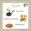 Restauracja zatrudni KUCHARZA, POMOC KUCHENNĄ i PIZZERMANA!