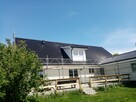 Praca dla chcących pracować na dachach