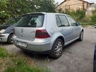 Sprzedam VW Golf 4 1.9 TDI 4x4 - 6