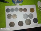 Sprzedam super Monety za wszystkie 6500zl - 2