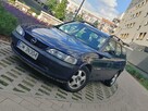 Opel Vectra B 1.6 benz // Klima // Alu // NOWY PRZEGLĄD - 1