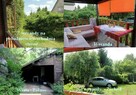 Sprzedam 3a działkę z domkiem nad Jeziorem Zagłębocze - 2