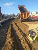 Układanie Kostki Usł. Koparką SPRZEDAŻ Ziemia Kruszy Piach - 7