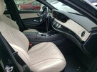 Mercedes S 500 2018, 4.0L, 4x4, porysowany lakier - 6