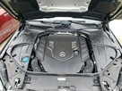 Mercedes S 500 2018, 4.0L, 4x4, porysowany lakier - 9