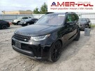Land Rover Discovery 2019, 3.0L, HSE LUXURY, 4x4, porysowany - 1
