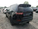 Land Rover Discovery 2019, 3.0L, HSE LUXURY, 4x4, porysowany - 3