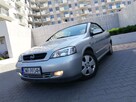 Opel Astra G 1.6 benz + LPG Cabrio BERTONE // Klima // Alu