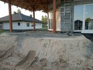 Układanie Kostki Usł. Koparką SPRZEDAŻ Ziemia Kruszy Piach - 3