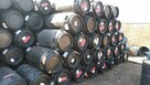 sprzedaż beczki plastikowe 280l, puste - 2