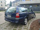 Opel Vectra B 1.6 benz // Klima // Alu // NOWY PRZEGLĄD - 4