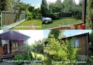 Sprzedam 3a działkę z domkiem nad Jeziorem Zagłębocze - 1
