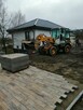 Układanie Kostki Usł. Koparką SPRZEDAŻ Ziemia Kruszy Piach - 2