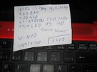 Nowy Laptop Sony Led ips 4k SSD Ati Radeon do szkoly grania - 7