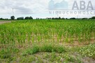 Sompolno- działka pod inwestycję ul. Warszawska - 3