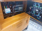 Agregat prądotwórczy 70 kW z ATS/SZR, zabudowany, avr, gappa - 7
