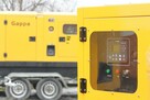 Agregat prądotwórczy 70 kW z ATS/SZR, zabudowany, avr, gappa - 11