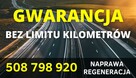 MOST DYFER TYŁ VOLVO XC60 XC70 V70 REGENERACJA AWD - 4
