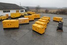 Agregat prądotwórczy 70 kW z ATS/SZR, zabudowany, avr, gappa - 2