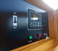 Agregat prądotwórczy 40 kW zabudowany z ATS/SZR, GAPPA - 9