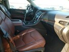 Cadillac Escalade 2016, 6.2L, Luxury, porysowany lakier - 6