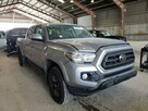 Toyota Tacoma 2021, 3.5L, od ubezpieczalni - 2