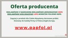 Reklamówki z nadrukiem Kraków.Torby foliowe.Producent Papfol - 1