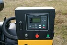 Agregat prądotwórczy 15kW, niezabudowany, z AVR, ATS/SZR - 4