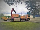 Agregat prądotwórczy 70 kW z ATS/SZR, zabudowany, avr, gappa - 8