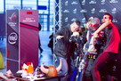 Fotobudka 360 Fotolustro Magik na impreze wesele wroclaw - 3