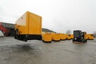 Generator agregat prądotwórczy AVR, układ załączania, szr - 15