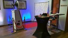 Fotobudka 360 Fotolustro Magik na impreze wesele wroclaw - 9