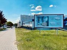 Billboard do wynajęcia Płock - REKLAMA - ul. Armii Krajowej - 1